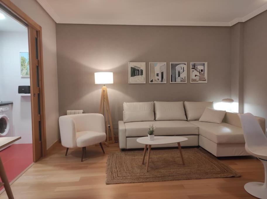 Apartmán Cordon 4 Vut 09-402 Burgo Exteriér fotografie