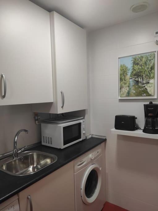 Apartmán Cordon 4 Vut 09-402 Burgo Exteriér fotografie